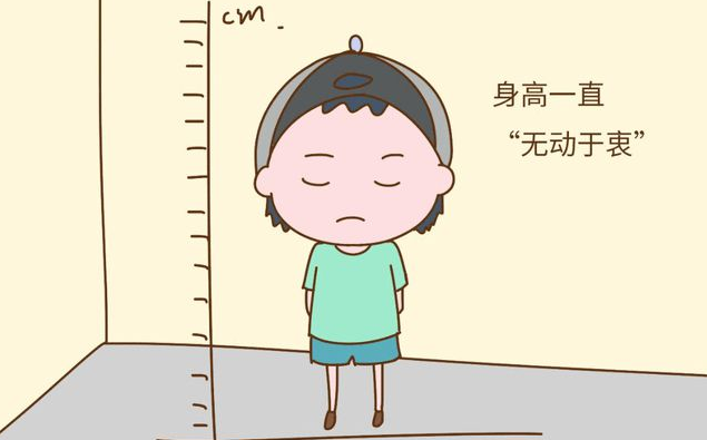 宝宝长得高的方法有哪些（宝宝睡的香才长得快吗）